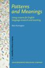 Patterns and Meanings : Using corpora for English language research and teaching - eBook