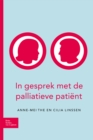 In gesprek met de palliatieve patient - eBook