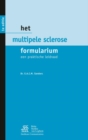 Het multiple sclerose formularium : Een praktische leidraad - eBook