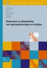 Onderzoek en behandeling van spieraandoeningen en kuitpijn - eBook