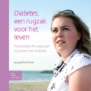 Diabetes, een rugzak voor het leven - eBook