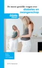 De meest gestelde vragen over diabetes en zwangerschap - eBook