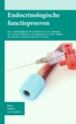 Endocrinologische functieproeven - eBook