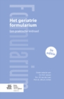 Het geriatrie formularium : Een praktische leidraad - eBook