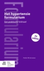 Het hypertensie Formularium : Een praktische leidraad - eBook