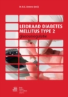 Leidraad diabetes mellitus type 2 : Glucoseregulatie - eBook