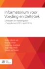 Informatorium voor Voeding en Dietetiek : Dieetleer en Voedingsleer - supplement 92 - april 2016 - eBook
