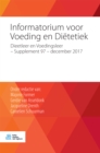 Informatorium voor Voeding en Dietetiek : Dieetleer en Voedingsleer - Supplement 97 - december 2017 - eBook