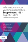 Informatorium voor Voeding en Dietetiek - Supplement 105 - augustus 2020 : Dieetleer en Voedingsleer - eBook