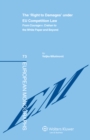 The 'Right to Damages' under EU Competition Law : From Courage v. Crehan to the White Paper and Beyond - eBook