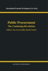 Public Procurement : The Continuing Revolution - eBook