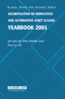 Securitisation of Derivatives and Alternative Asset Classes Yearbook 2005 - eBook
