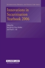 Innovations in Securitisation Yearbook 2006 - eBook