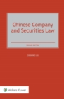 Chinese Company and Securities Law - eBook