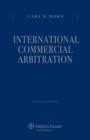 International Commercial Arbitration - eBook
