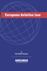 European Aviation Law - eBook