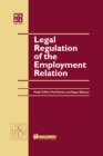 Legal Regulation of the Employment Relation - eBook