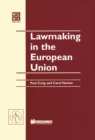 Lawmaking in the European Union - eBook