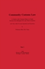 Community Customs Law : A Guide to the Customs Rules on Trade between the (Enlarged) EU and Third Countries - eBook