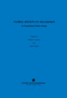 Global Society in Transition : An International Politics Reader - eBook