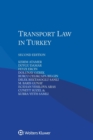 Transport Law in Turkey - Book