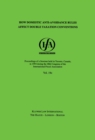 IFA: How Domestic Anti-Avoidance Rules Affect Double Taxation Conventions : How Domestic Anti-Avoidance Rules Affect Double Taxation Conventions - eBook