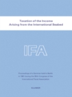 Taxation of the Income Arising from the International Seabed - eBook