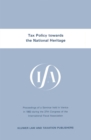 Tax Policy towards the National Heritage - eBook