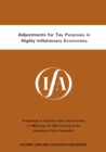 Adjustments for Tax Purposes in Highly Inflationary Economies - eBook