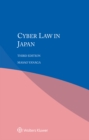 Cyber Law in Japan - eBook