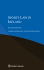 Sports Law in Ireland - eBook