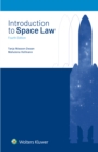 Introduction to Space Law - eBook