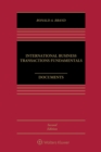 International Business Transactions Fundamentals, Documents - eBook