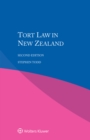 Tort Law in New Zealand - eBook