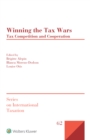 Winning the Tax Wars : Tax Competition and Cooperation - eBook