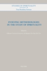Evolving Methodologies in the Study of Spirituality - eBook