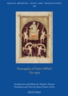 Smaragdus of Saint-Mihiel, 'Via regia' - eBook