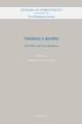 Thomas a Kempis : His Works and Their Reception - eBook