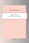 Spirituality : Forms, Foundations, Methods - eBook