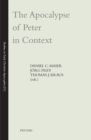 The Apocalypse of Peter in Context - eBook