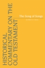 The Song of Songs - eBook