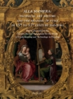'Alla maniera' : Technical Art History and the Meaning of Style in 15th to 17th Century Painting: Papers presented at the Twenty-Second Symposium for the Study of Underdrawing and Technology in Painti - eBook