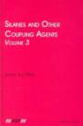 Silanes and Other Coupling Agents, Volume 3 - eBook