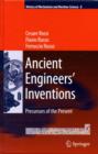 Ancient Engineers' Inventions : Precursors of the Present - eBook