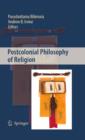 Postcolonial Philosophy of Religion - eBook