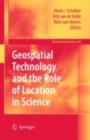 Geospatial Technology and the Role of Location in Science - eBook