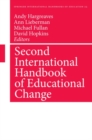 Second International Handbook of Educational Change - eBook