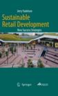Sustainable Retail Development : New Success Strategies - eBook