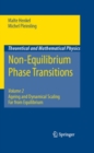 Non-Equilibrium Phase Transitions : Volume 2: Ageing and Dynamical Scaling Far from Equilibrium - eBook