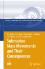 Submarine Mass Movements and Their Consequences : 4th International Symposium - eBook